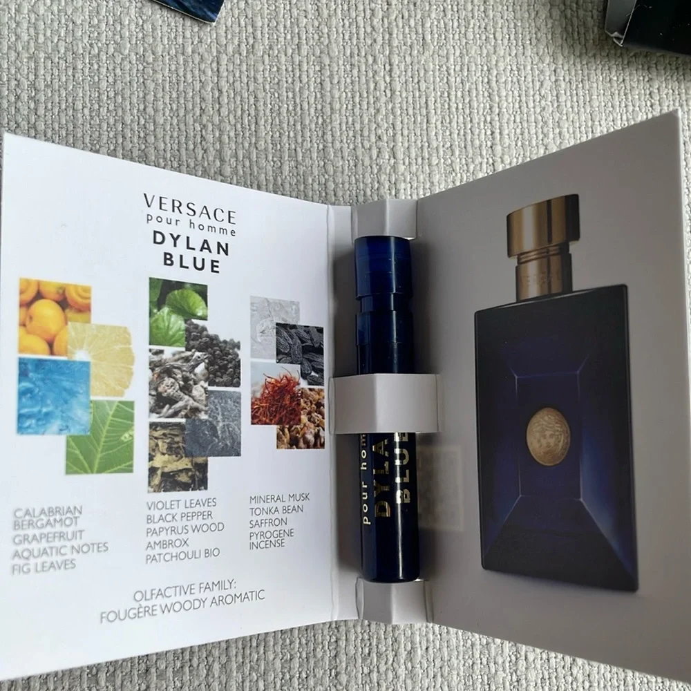 Yves Saint Laurent brand new